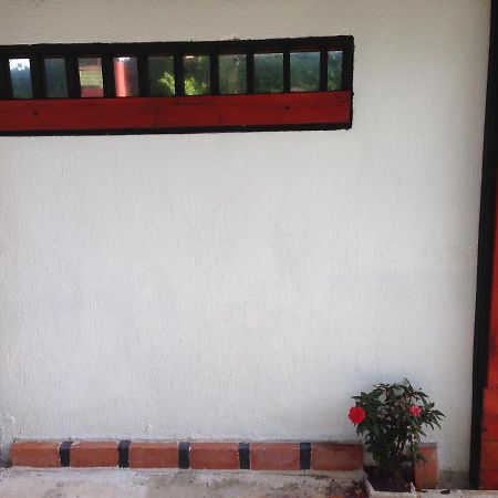 El Cacique Hotel Since 2003 Rio Segundo ภายนอก รูปภาพ