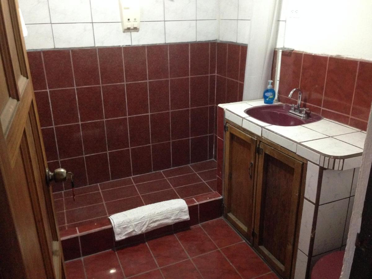 El Cacique Hotel Since 2003 Rio Segundo ภายนอก รูปภาพ